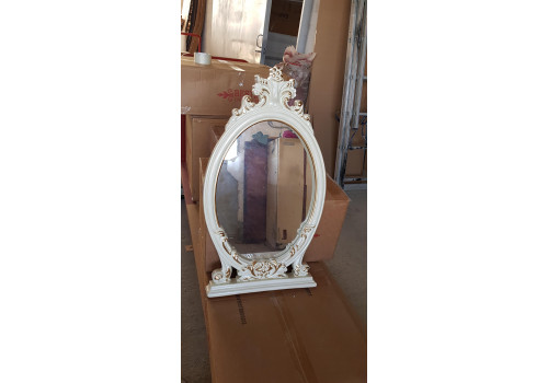 Спальня  Орнелла  Бежевый 6 дверная 5109