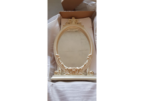 Спальня  Орнелла  Бежевый 6 дверная 5109