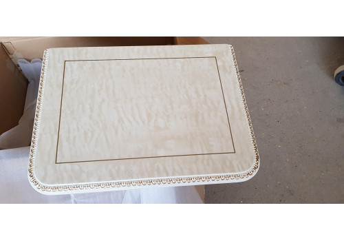 Спальня  Орнелла  Бежевый 6 дверная 5109