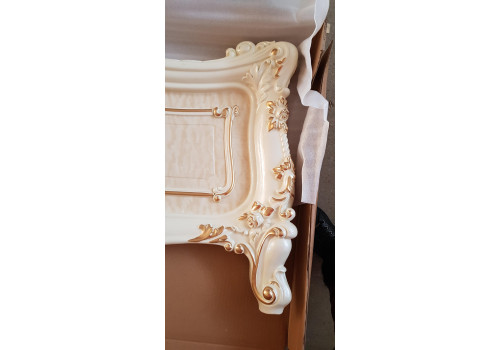 Спальня  Орнелла  Бежевый 6 дверная 5109