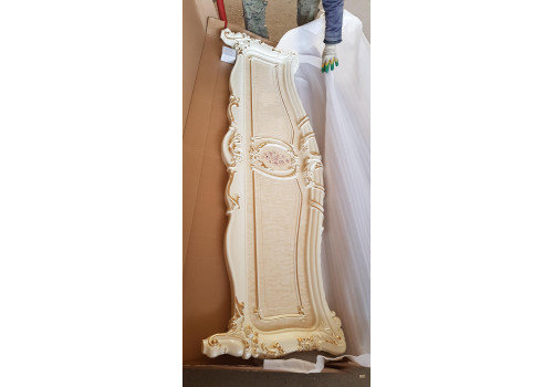 Спальня  Орнелла  Бежевый 6 дверная 5109