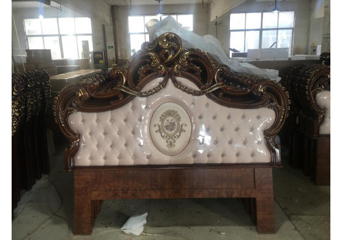 Спальня  Орнелла  Светлый орех 6 дверная 5109