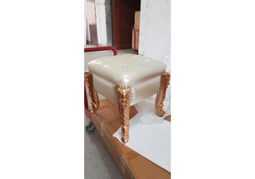 Пуф  Орнелла  Орех 6 дверная 5109