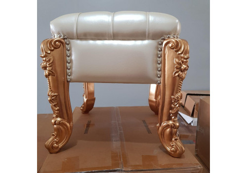 Пуф  Орнелла  Орех 6 дверная 5109