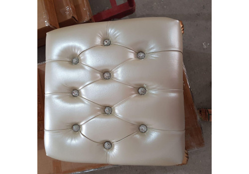 Пуф  Орнелла  Орех 6 дверная 5109