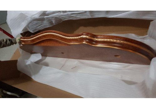 Столовая  Орнелла ORNELLA 5109 , светлый орех