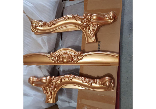 Столовая  Орнелла ORNELLA 5109 , светлый орех