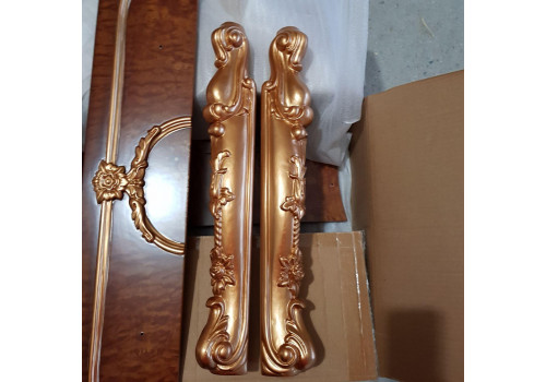 Столовая  Орнелла ORNELLA 5109 , светлый орех