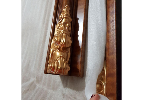 Столовая  Орнелла ORNELLA 5109 , светлый орех