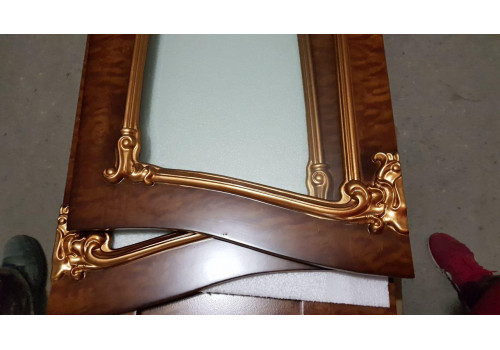 Столовая  Орнелла ORNELLA 5109 , светлый орех