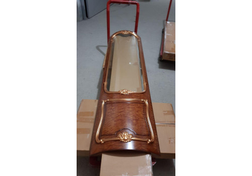 Столовая  Орнелла ORNELLA 5109 , светлый орех