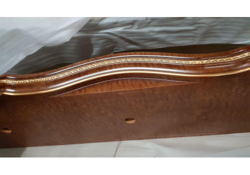 Столовая  Орнелла ORNELLA 5109 , светлый орех