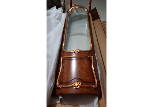 Столовая  Орнелла ORNELLA 5109 , светлый орех