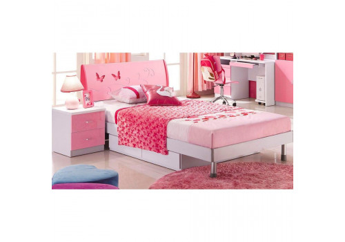 Спальня Piccola MK-4618-PI