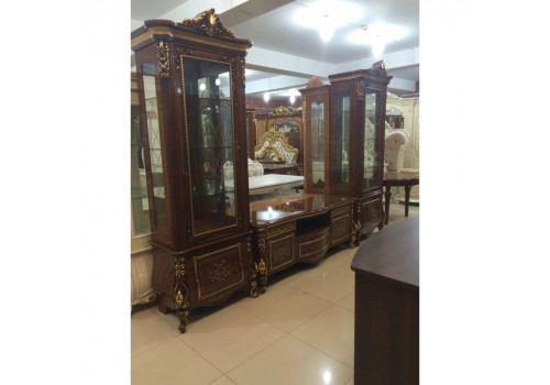 Гостиная малая  Раяна  9071