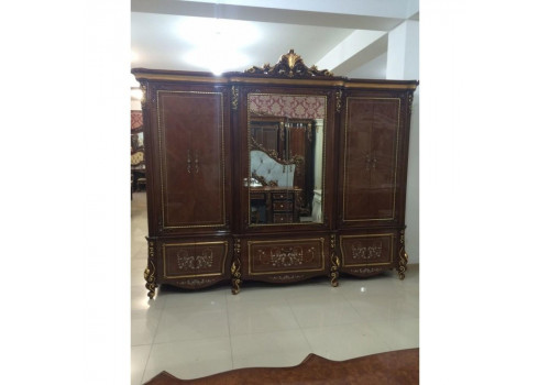 Спальня  Раяна  9071