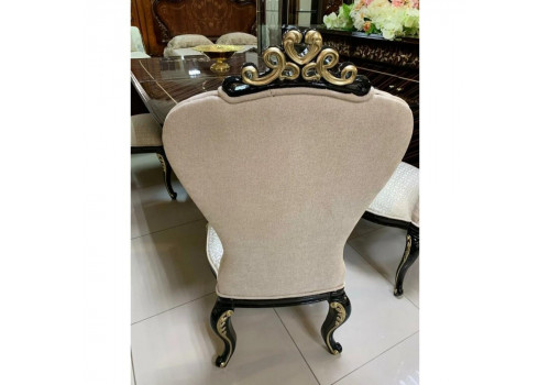 Стул  Ричмонд  ка-06 ,RICHMOND орех