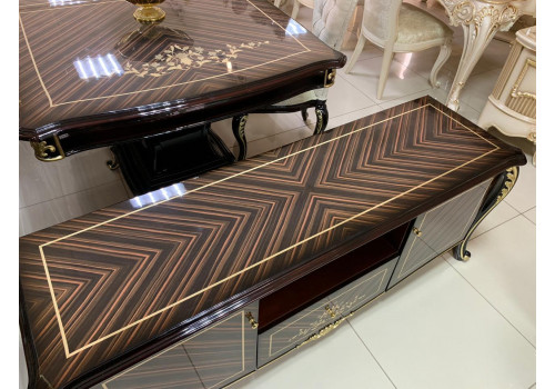 Тумба TV  Ричмонд RICHMOND КА-06 , орех