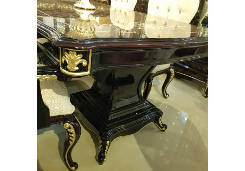 Стол  Ричмонд  ка-06 , 200*250 RICHMOND, орех