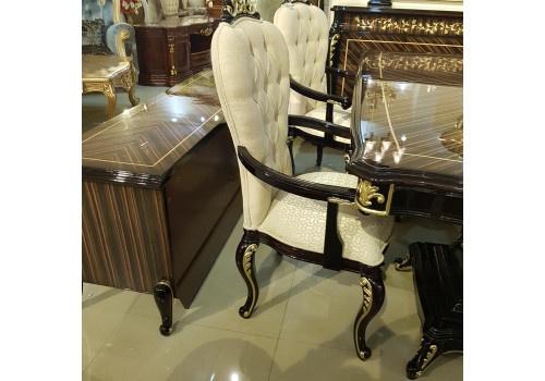 Стол  Ричмонд  ка-06 , 200*250 RICHMOND, орех