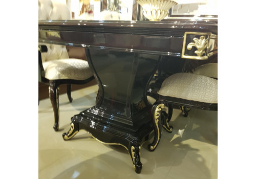 Стол  Ричмонд  ка-06 , 200*250 RICHMOND, орех