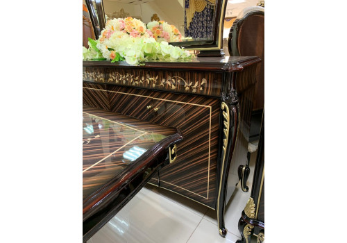 Столовая  Ричмонд  ка-06 ,RICHMOND орех