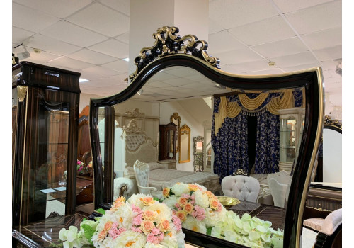 Столовая  Ричмонд  ка-06 ,RICHMOND орех