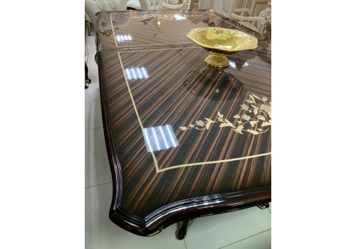 Столовая  Ричмонд  ка-06 ,RICHMOND орех