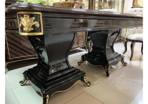 Столовая  Ричмонд  ка-06 ,RICHMOND орех