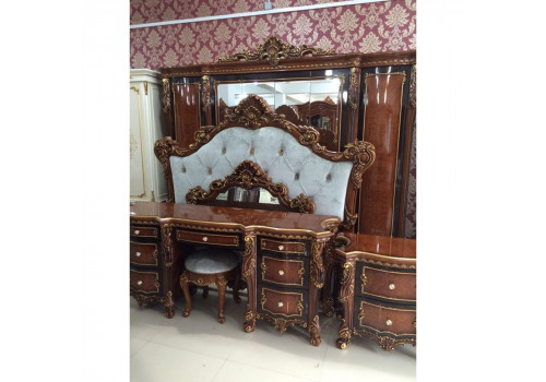 Спальня  Рива  8290