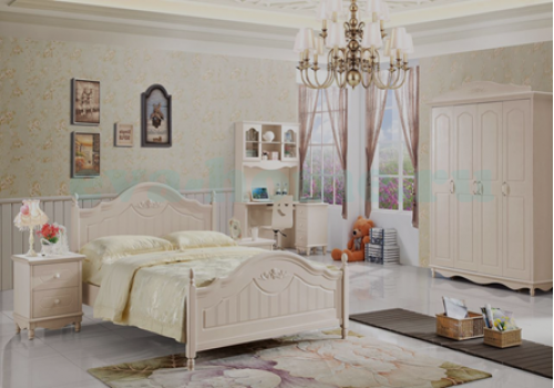 Спальня Rosaline MK-4625-IV