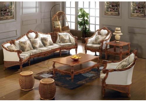 Чайный столик MK-3424