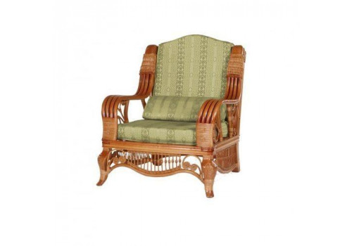 Кресло из ротанга 6011 MK-3412