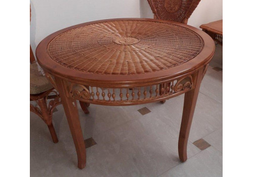 Обеденный стол MK-3415