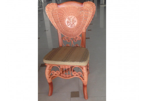 Стул из ротанга MK-3416