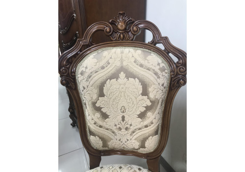 Столовая  Роял  ка-05(B) ,  ROYAL орех