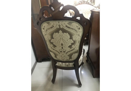 Столовая  Роял  ка-05(B) ,  ROYAL орех