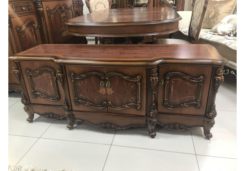 Тумба TV  Роял ROYAL KA-05 , орех