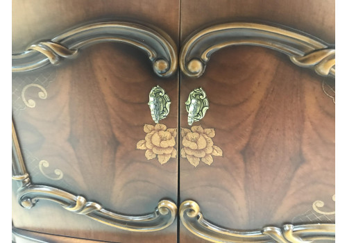 Гостиная  Роял ROYAL KA-05 , орех