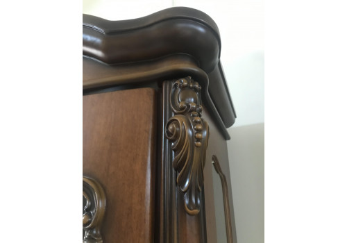 Гостиная  Роял ROYAL KA-05 , орех