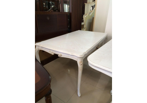 Стол обеденный РОЗАЛИ ROZALI 0218