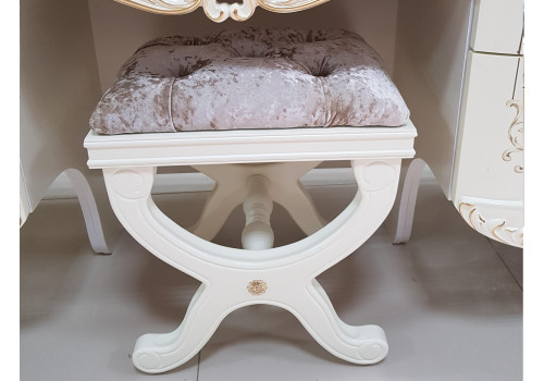 Пуф  Руссано  Бежевый В688