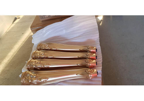 Столовая  Сафия SAFIA 5116 , с 4-дверной витриной, светлый орех