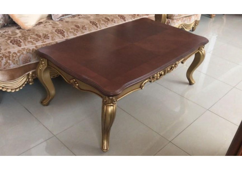 Столик журнальный САЛОУ SALOU SF-015