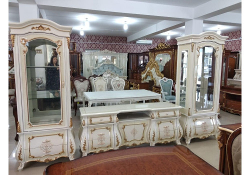 Гостиная малая  Селина  9061