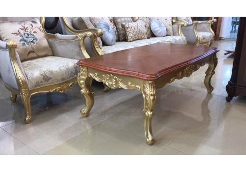 Столик журнальный СЕВИЛЬЯ SEVILIA G-635