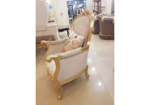 Комплект мягкой мебели СЕВИЛЬЯ SEVILIA G-635