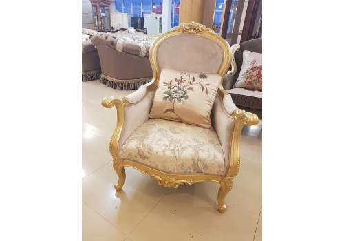 Комплект мягкой мебели СЕВИЛЬЯ SEVILIA G-635