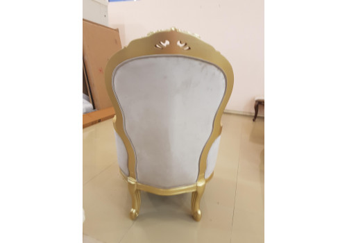 Комплект мягкой мебели СЕВИЛЬЯ SEVILIA G-635