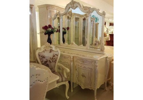 Столовая  София SOFIA 3877   , беж